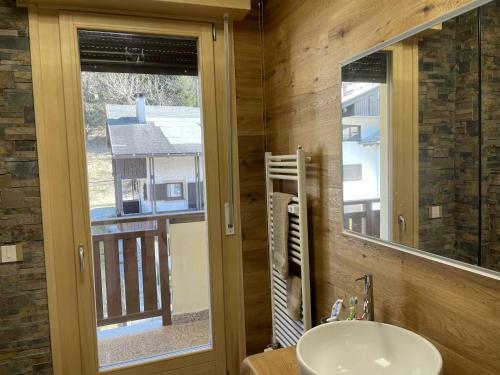 Apartamento 021 Attico Quadrilocale, Pinzolo
