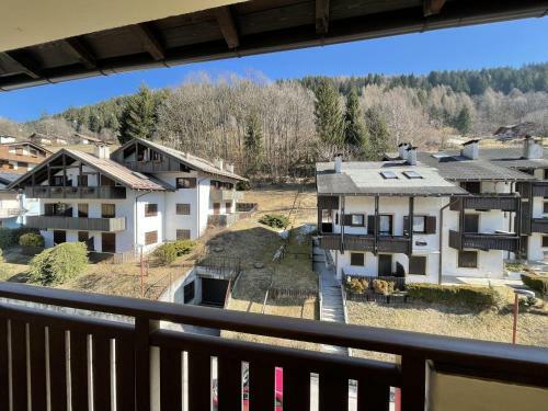 Apartamento 021 Attico Quadrilocale, Pinzolo