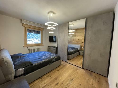 Apartamento 021 Attico Quadrilocale, Pinzolo