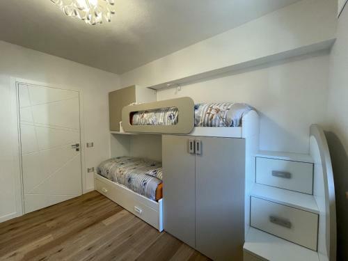 Apartamento 021 Attico Quadrilocale, Pinzolo