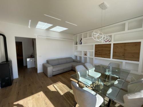 Apartamento 021 Attico Quadrilocale, Pinzolo