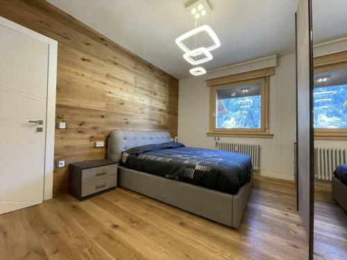 Apartamento 021 Attico Quadrilocale, Pinzolo