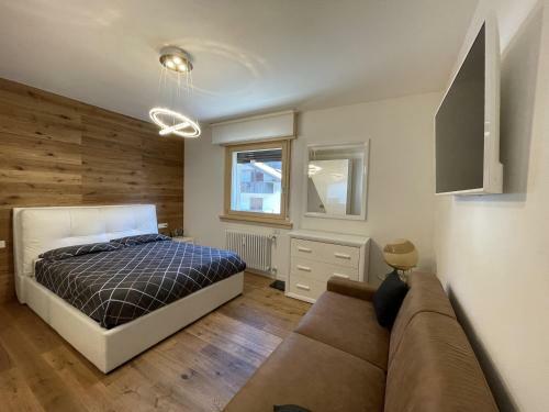 Apartamento 021 Attico Quadrilocale, Pinzolo