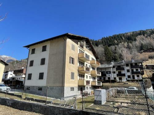 Apartamento 021 Attico Quadrilocale, Pinzolo