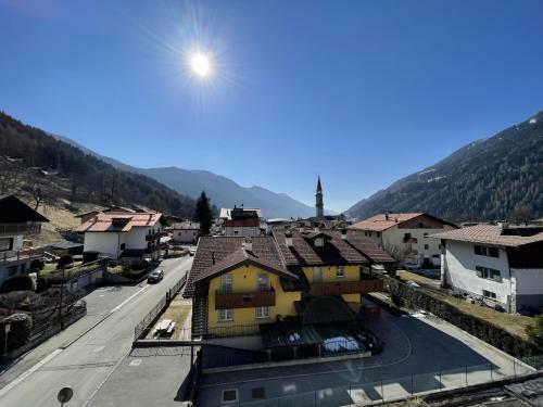Apartamento 021 Attico Quadrilocale, Pinzolo