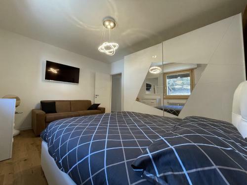Apartamento 021 Attico Quadrilocale, Pinzolo