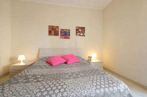 Apartamento Residence Claudia Int. F - Pineto Vacanza