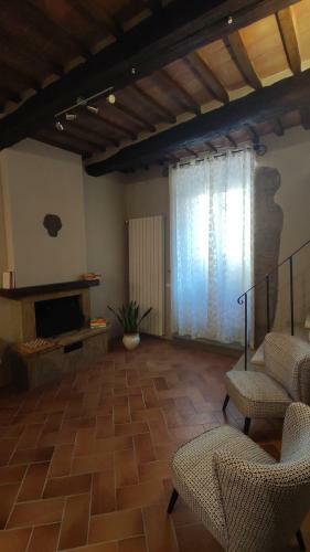 Hostal Etrusco Home & Relax