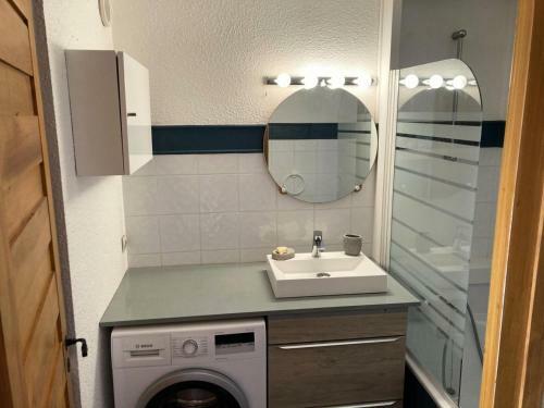 Apartamento R�sidence Les Arolles - Studio Pour 4 Personnes 264