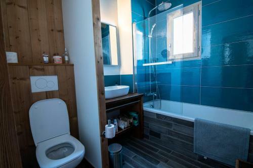 Chalet Kop�rek - Chalets Pour 12 Personnes 514