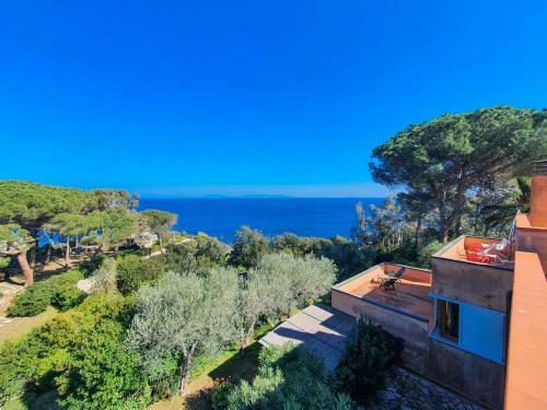 Villa Eden E Dependance