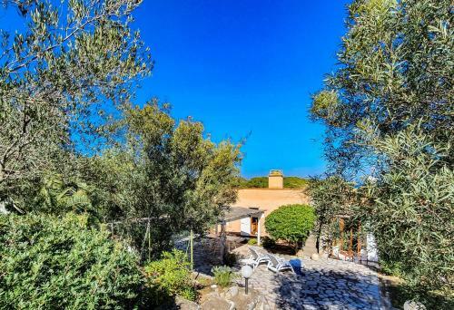 Villa Eden E Dependance