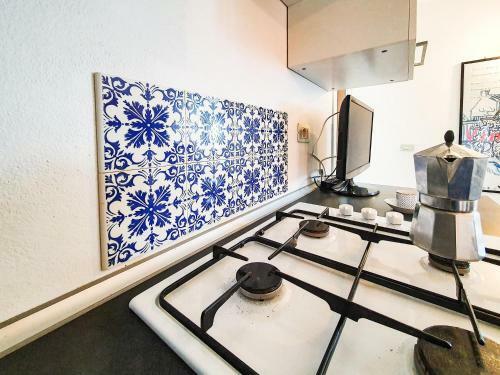 Apartamento Casetta Eden 6