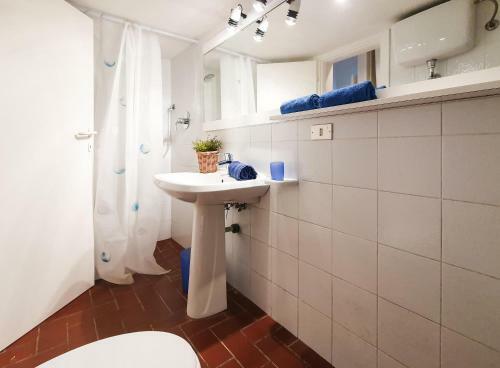 Apartamento Casetta Eden 6