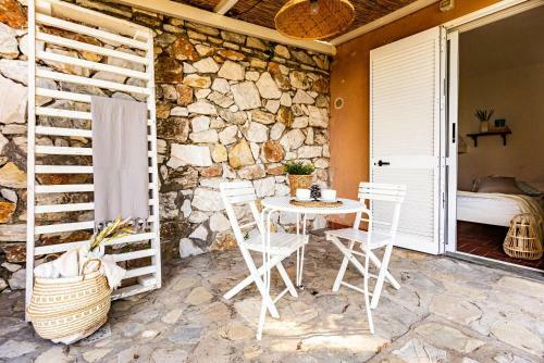 Apartamento Casetta Eden 6
