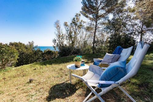 Apartamento Casetta Eden 6