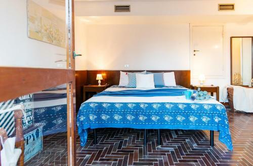 Apartamento Casetta Eden 6