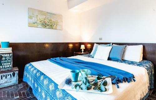 Apartamento Casetta Eden 6