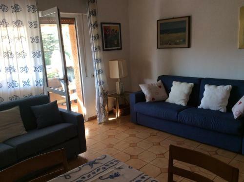 Apartamento La Residenza