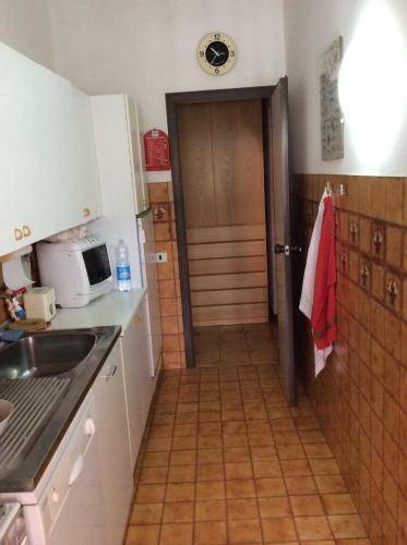 Apartamento La Residenza