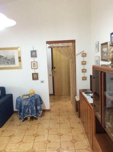 Apartamento La Residenza