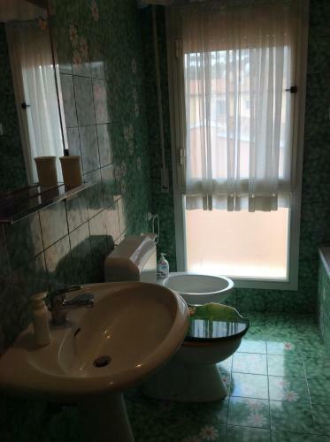 Apartamento La Residenza