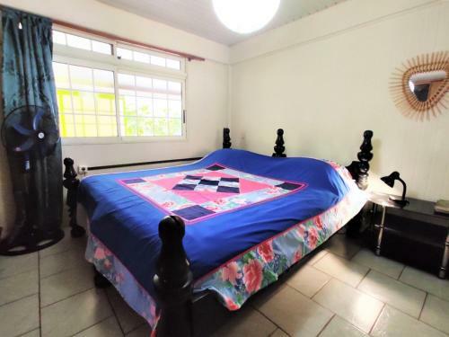 Villa Moorea - Fare Te Utuafare