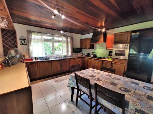 Villa Moorea - Fare Te Utuafare