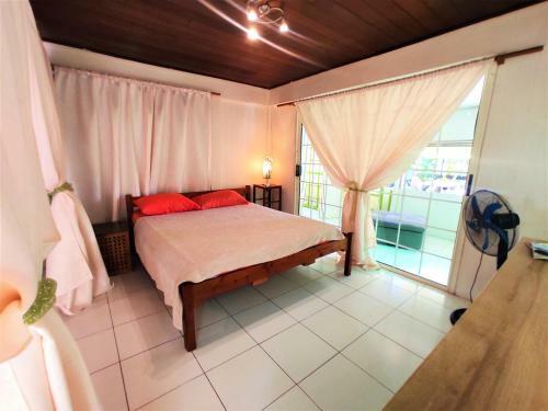 Villa Moorea - Fare Te Utuafare