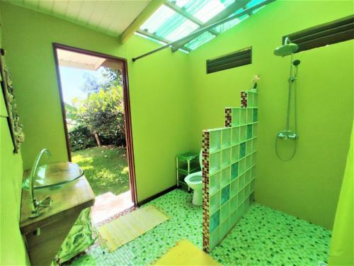 Villa Moorea - Fare Te Utuafare