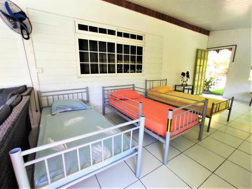 Villa Moorea - Fare Te Utuafare