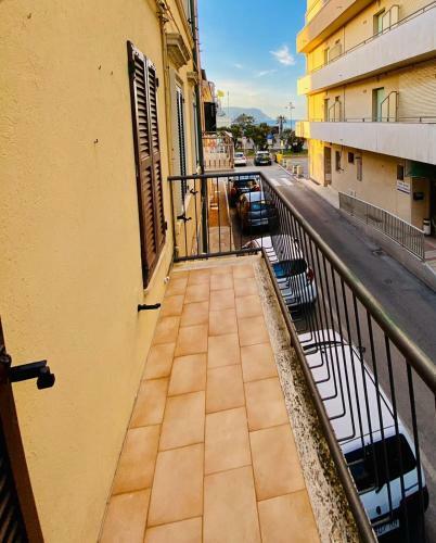 Apartamento A Casa Di Lety