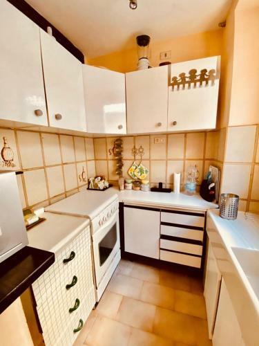 Apartamento A Casa Di Lety