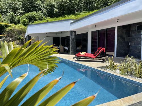 Villa Tupaoa