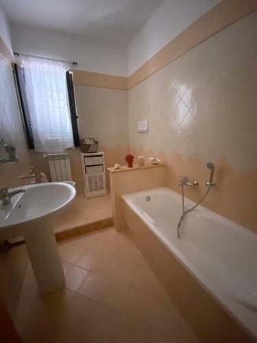 Villa Casamia Tortora Marina