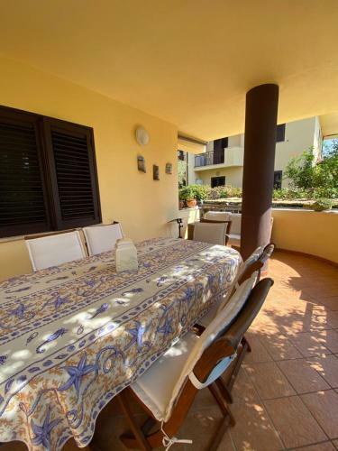 Villa Casamia Tortora Marina
