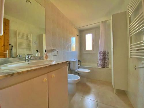 Apartamento La Miranda