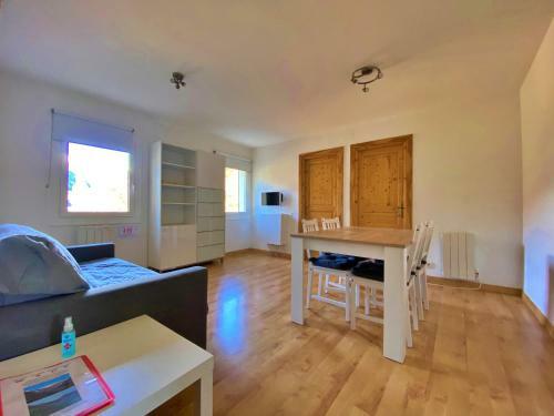 Apartamento La Miranda
