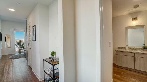 Apartamento Frontdesk Lakeview Green Apts Birmingham