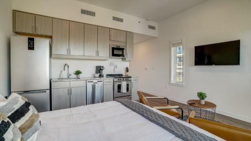 Apartamento Frontdesk Lakeview Green Apts Birmingham