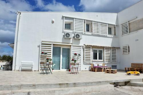 Villa Charme Ibleo - Casa Di Campagna In Sicilia