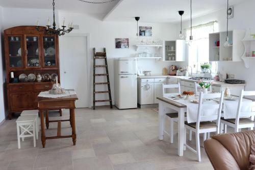 Villa Charme Ibleo - Casa Di Campagna In Sicilia