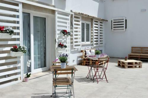 Villa Charme Ibleo - Casa Di Campagna In Sicilia