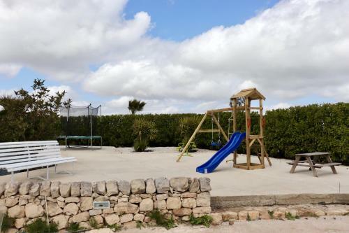 Villa Charme Ibleo - Casa Di Campagna In Sicilia