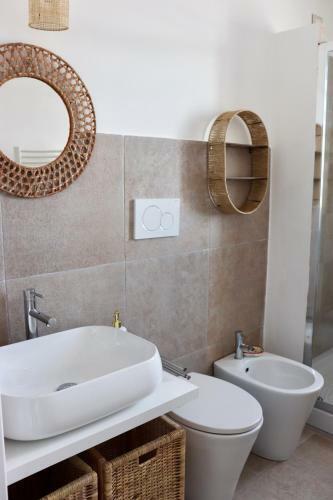 Villa Charme Ibleo - Casa Di Campagna In Sicilia