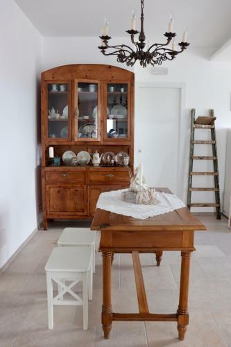 Villa Charme Ibleo - Casa Di Campagna In Sicilia