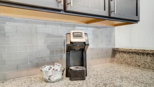 Apartamento Frontdesk Flats On 4th Apts Downtown Birmingham