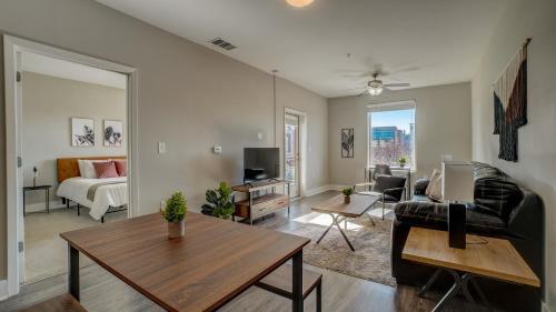 Apartamento Frontdesk Flats On 4th Apts Downtown Birmingham