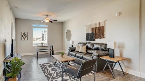 Apartamento Frontdesk Flats On 4th Apts Downtown Birmingham