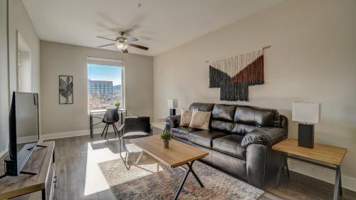 Apartamento Frontdesk Flats On 4th Apts Downtown Birmingham